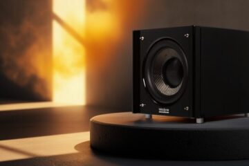 Velodyne Acoustics Subwoofer