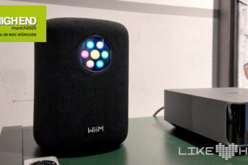 Wiim Home High End 2025