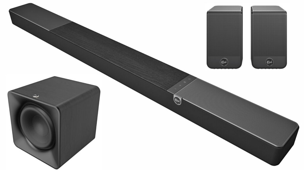 Klipsch Flexus Core 300 Soundbar