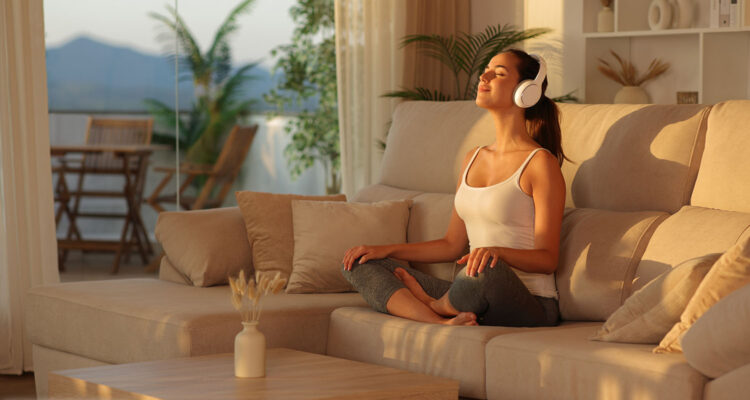 yoga Musik