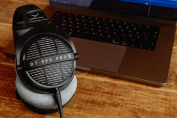 Beyerdynamic DT990PROX