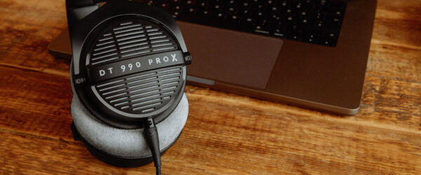 Beyerdynamic DT990PROX
