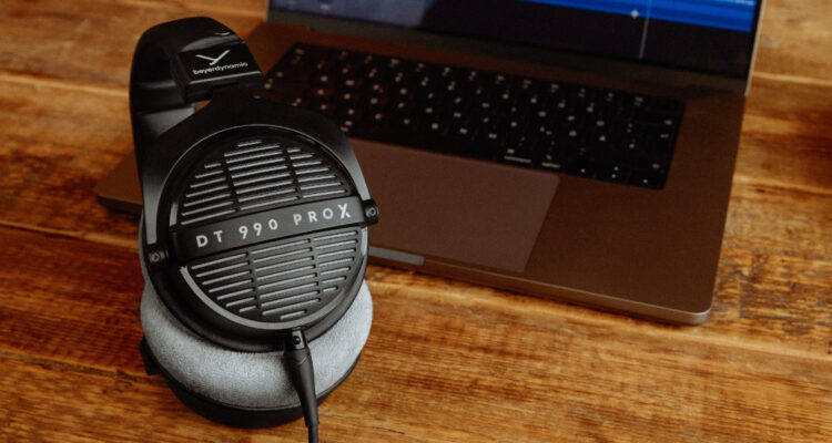 Beyerdynamic DT990PROX