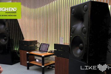 Genelec 8381