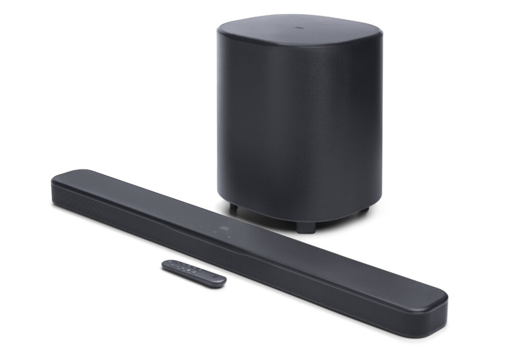 neue JBL Bar 500MK2 Soundbar