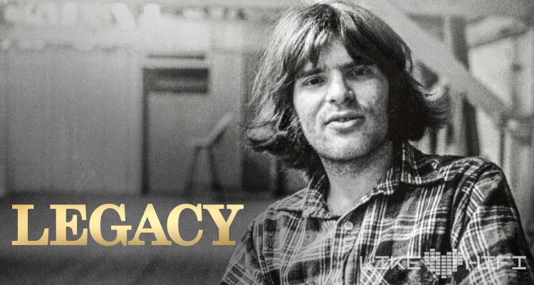 John Fogerty: Neues Album „Legacy: The Creedence Clearwater Revival Years“