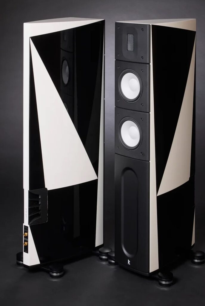 Raidho X2.6 Limited Collection Standlautsprecher