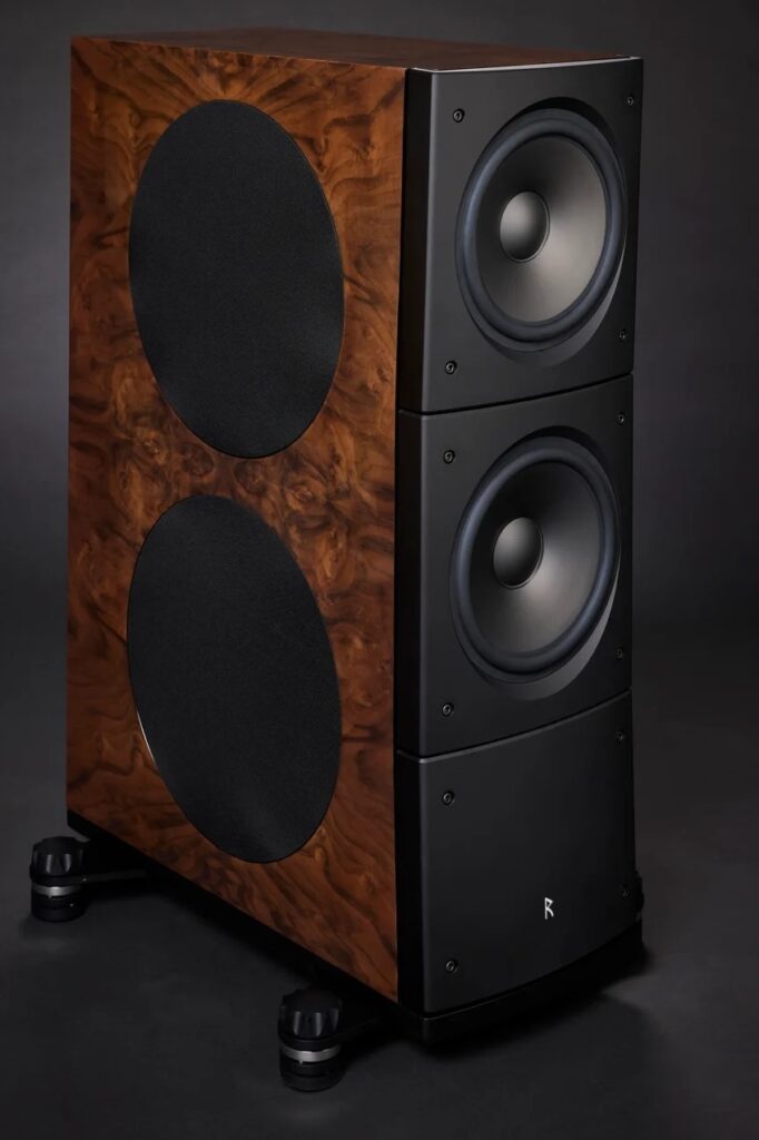 Raidho TD8 Subwoofer
