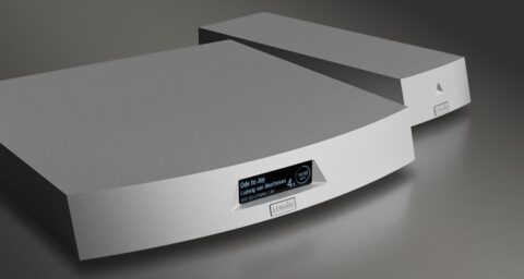 Lumin U2X: Neuer Flaggschiff-Digital-Transport für 10.990 Euro ...