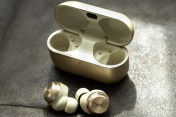 ​Technics EAH-AZ100 Titelbild
