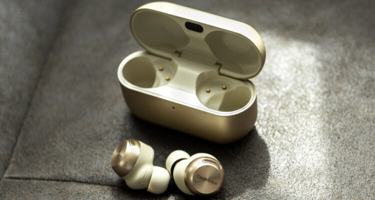 ​Technics EAH-AZ100 Titelbild