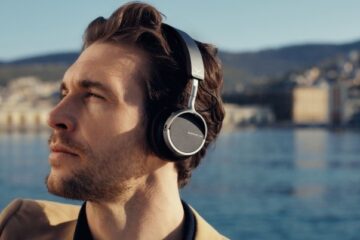 Beyerdynamic Aventho 100: Neuer Bluetooth-Kopfhörer