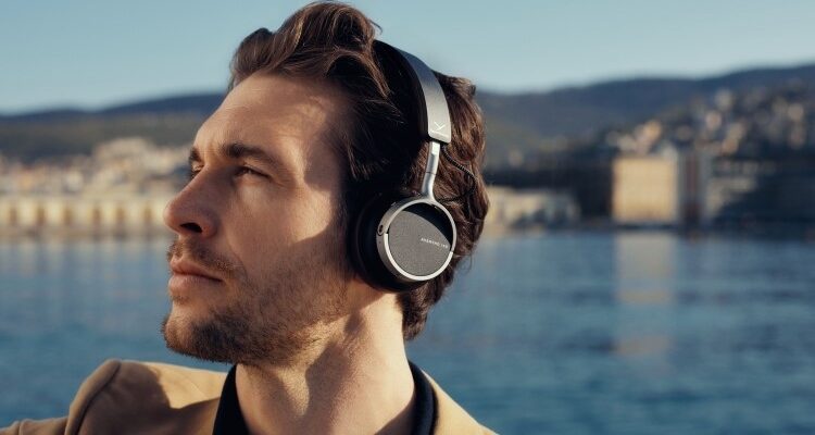Beyerdynamic Aventho 100: Neuer Bluetooth-Kopfhörer