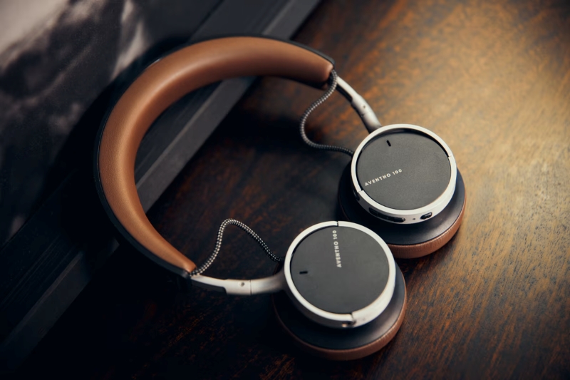 Beyerdynamic Aventho 100: Neuer Bluetooth-Kopfhörer