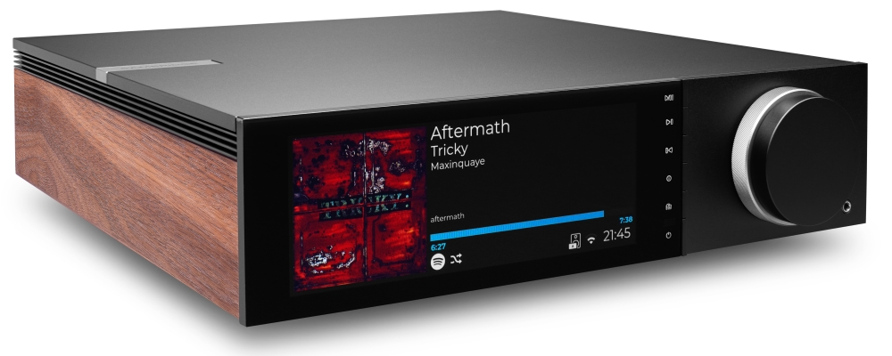 Cambridge Audio Evo 150 SE Front