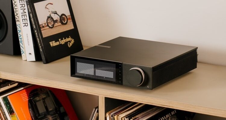 Cambridge Audio Evo 150 SE