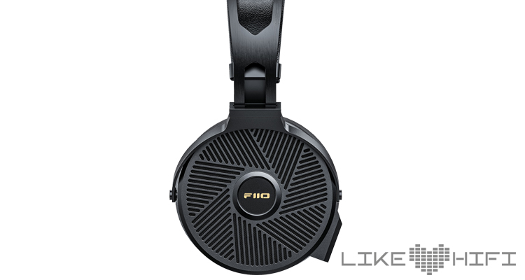 FiiO FT5