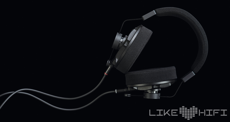 Final D7000 - High-End Over-Ear Kopfhörer