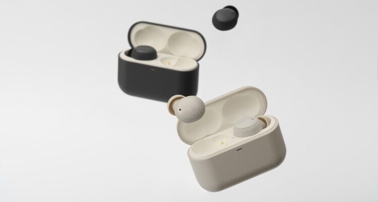 Final ZE500: True Wireless In-Ear-Ohrhörer