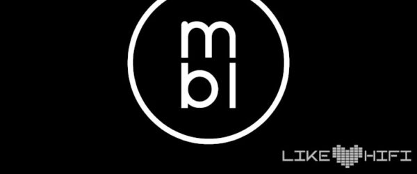 MBL Akustik Logo