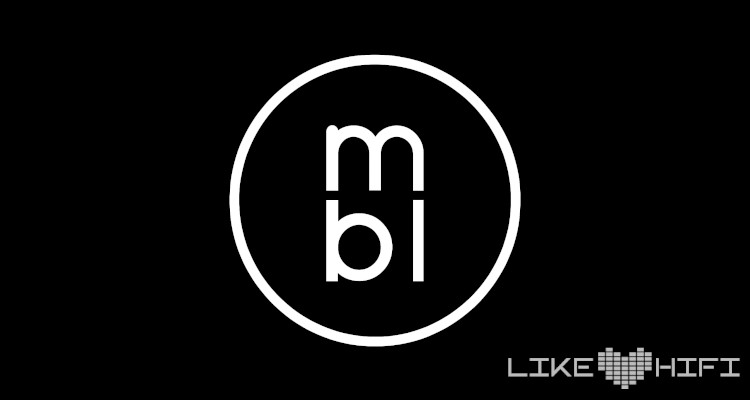 MBL Akustik Logo