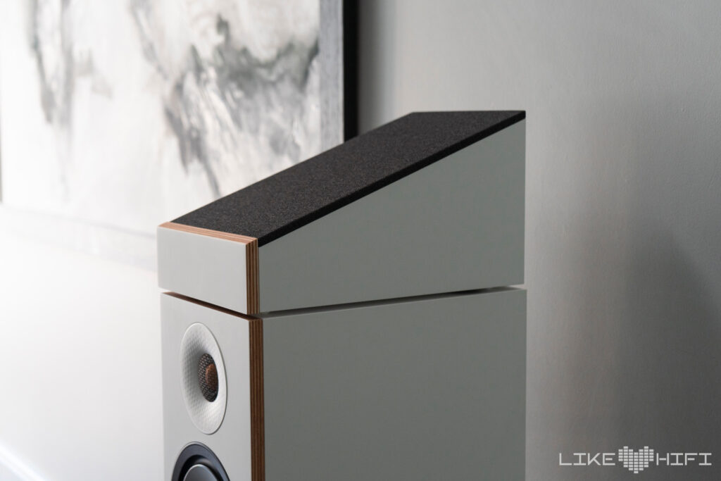 Monitor Audio Bronze 300 7G Lautsprecher