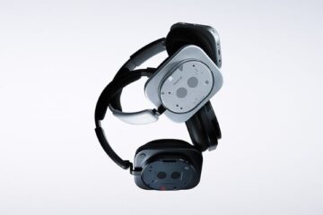 Nothing & KEF „Headphone“: Neuer stylisher Design-Kopfhörer