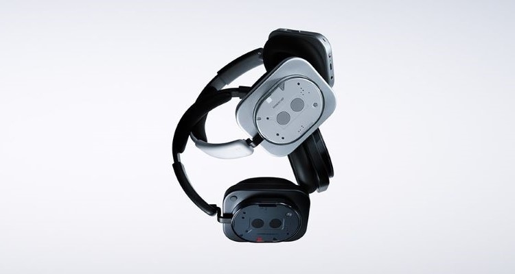 Nothing & KEF „Headphone“: Neuer stylisher Design-Kopfhörer