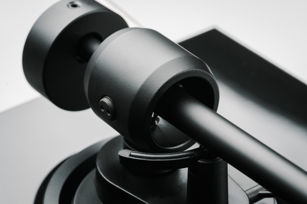 Pro-Ject E1.2 Plattenspieler Tonarm