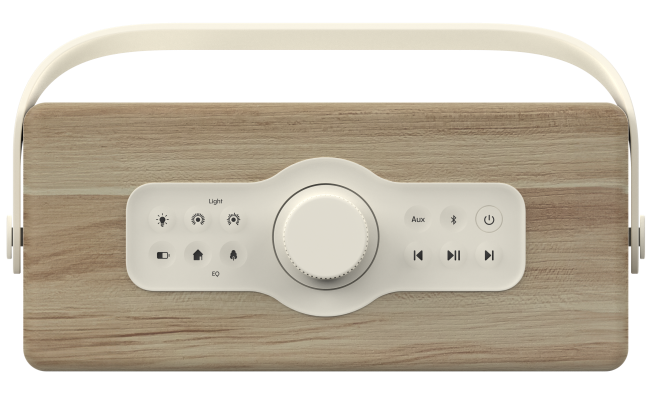 Pure Classic Aura: Neuer Bluetooth-Speaker