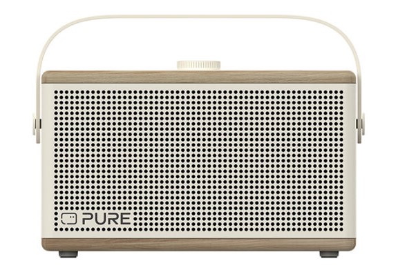 Pure Classic Aura: Neuer Bluetooth-Speaker