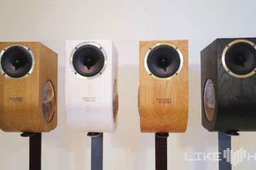 ​Nortus Audiotronic: Exklusiver Deutschland-Vertrieb für SoundKaos Lautsprecher
