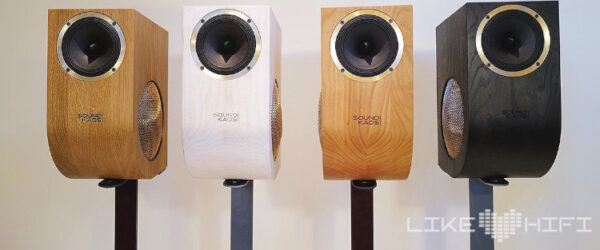 ​Nortus Audiotronic: Exklusiver Deutschland-Vertrieb für SoundKaos Lautsprecher