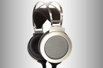 Stax SR-007S: Elektrostatischer Over-Ear-Kopfhörer
