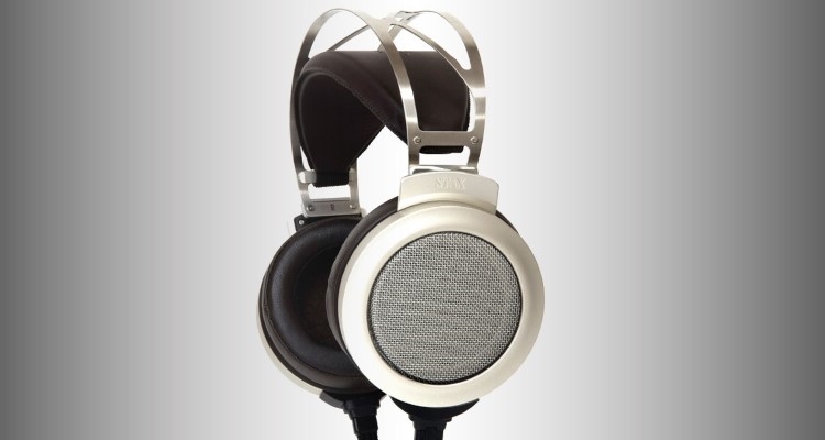 Stax SR-007S: Elektrostatischer Over-Ear-Kopfhörer
