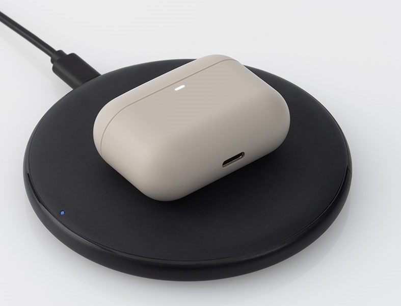 Final ZE500: True Wireless In-Ear-Ohrhörer