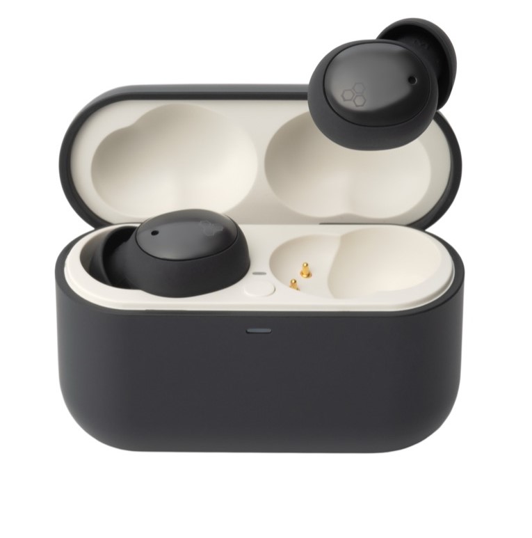 Final ZE500: True Wireless In-Ear-Ohrhörer Case