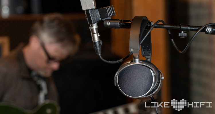 Audeze LCD-S20