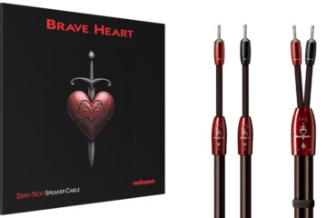 Audioquest Brave Heart