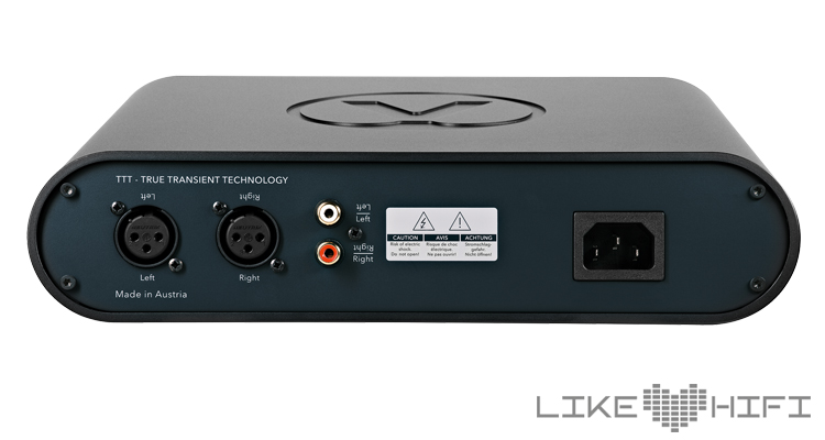 Test: Austrian Audio The Composer & Full Score One HiFi-Kopfhörer & Kopfhörerverstärker