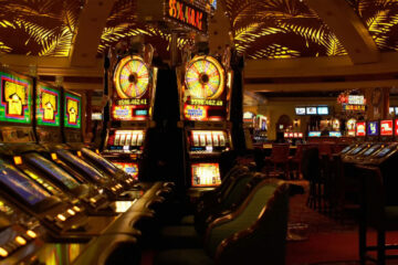 Casino