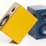 Dali Kupid Kompakter HiFi-Lautsprecher 5 Farben
