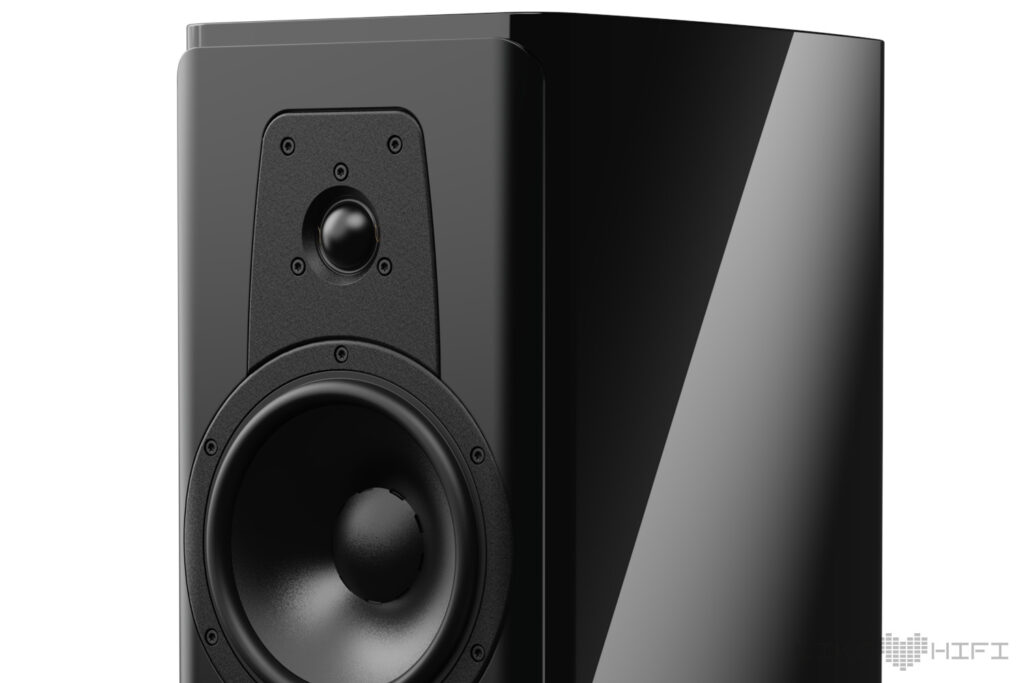 Test: Dynaudio Contour 20 Black Edition – Kompaktlautsprecher