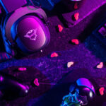 Gaming Equipment