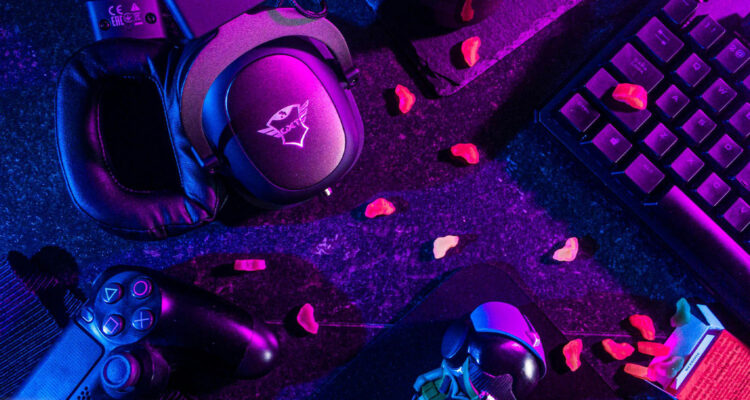 Gaming Equipment