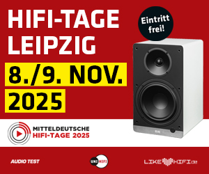 MITTELDEUTSCHE HIFI-TAGE 2025