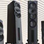 Perlisten A-Serie Lautsprecher