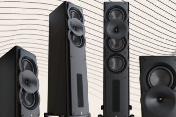 Perlisten A-Serie Lautsprecher