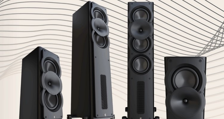 Perlisten A-Serie Lautsprecher