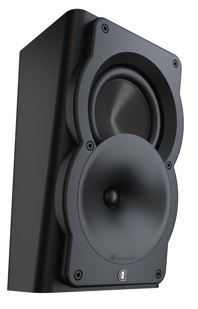 Perlisten A2s Lautsprecher